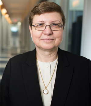 Klara Nahrstedt