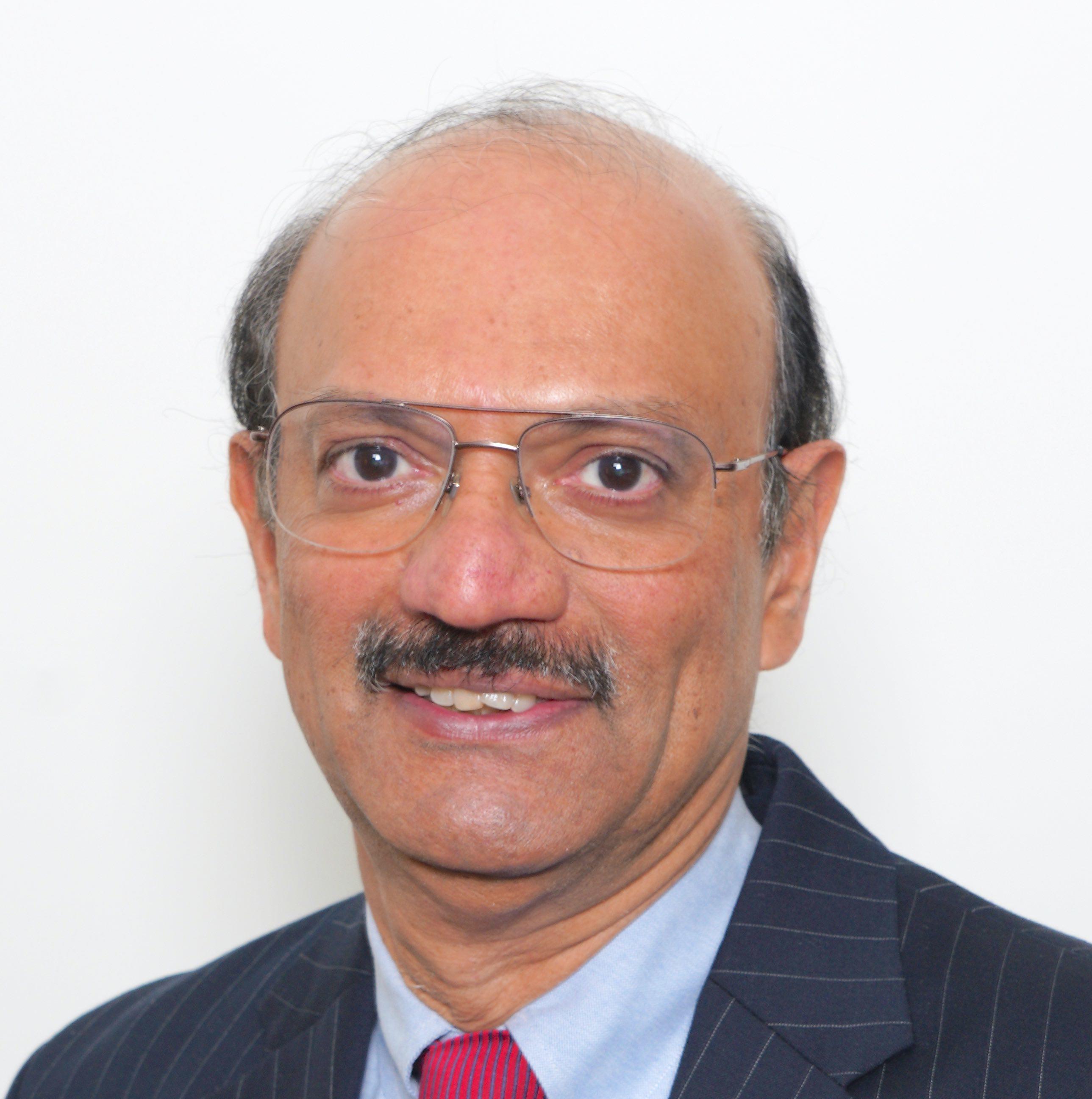 Ram Duvvuru Sriram