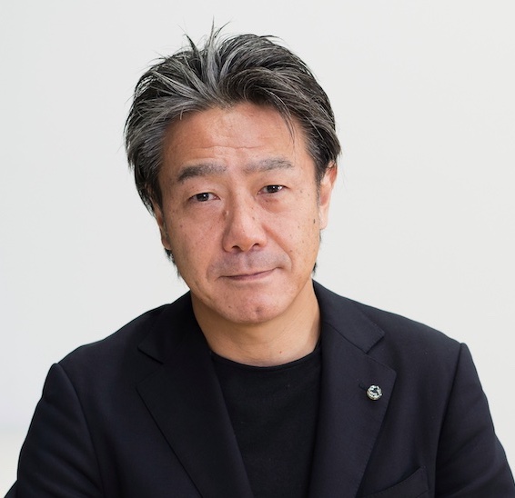 Shunichi Koshimura