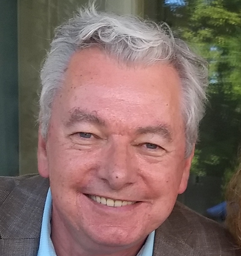 Padhraic Smyth